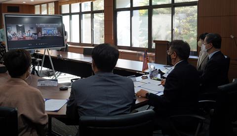 안산대학교, 노스이스턴주립대학교와 MOU 체결